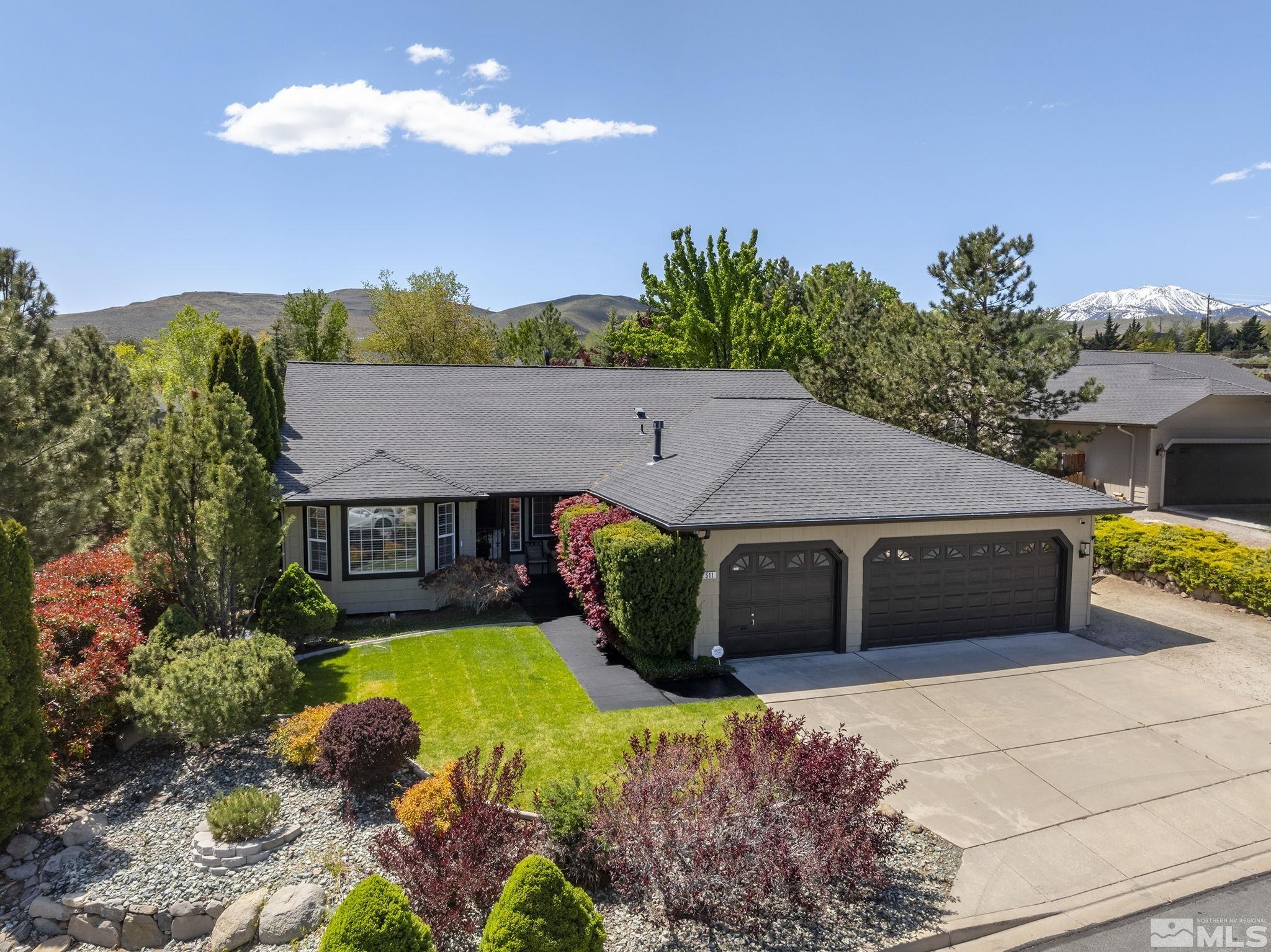 511 Silversmith Place Reno, NV 89511 - Photo 27 of 40 Photo 27