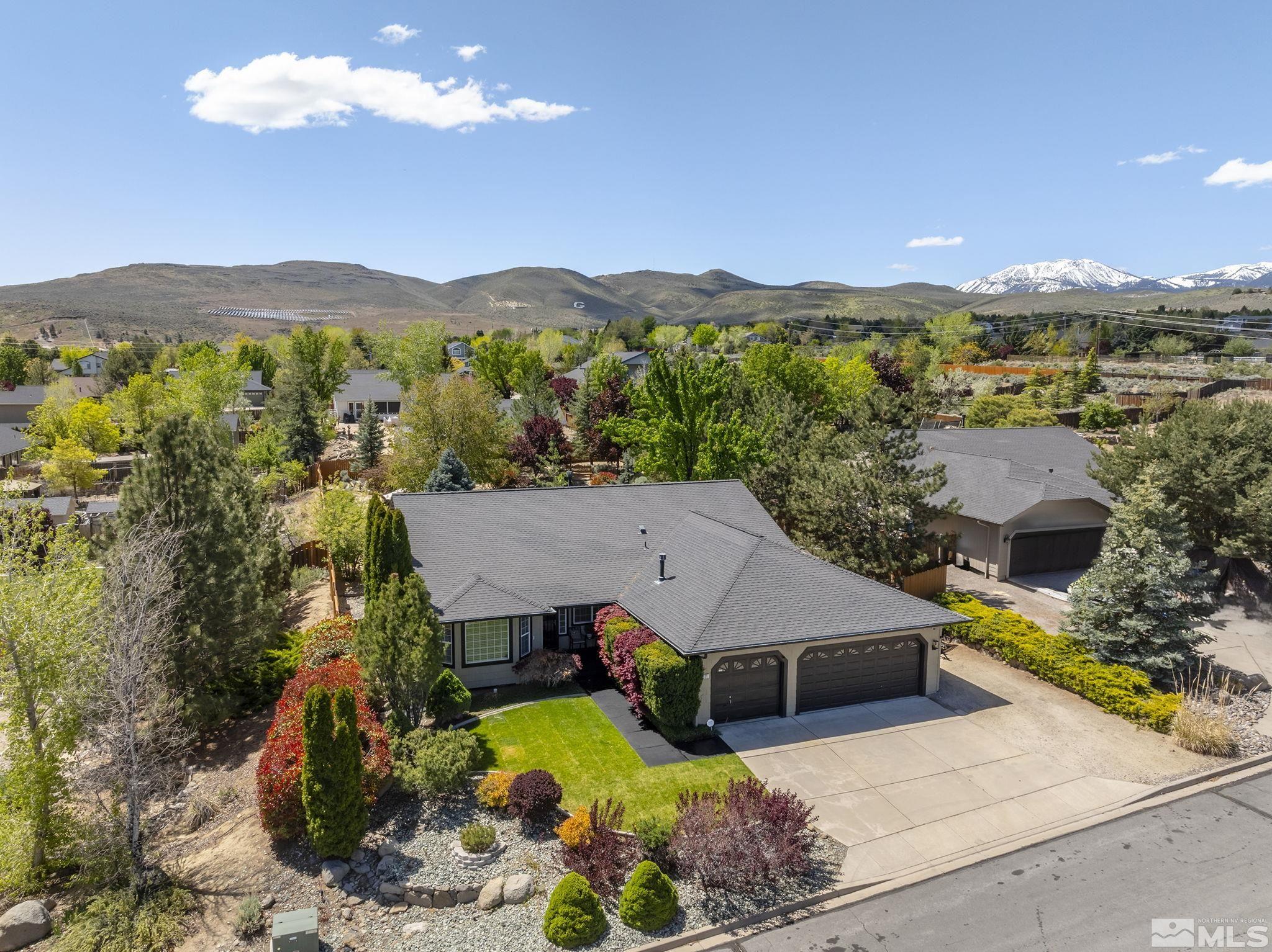 511 Silversmith Place Reno, NV 89511 - Photo 28 of 40 Photo 28