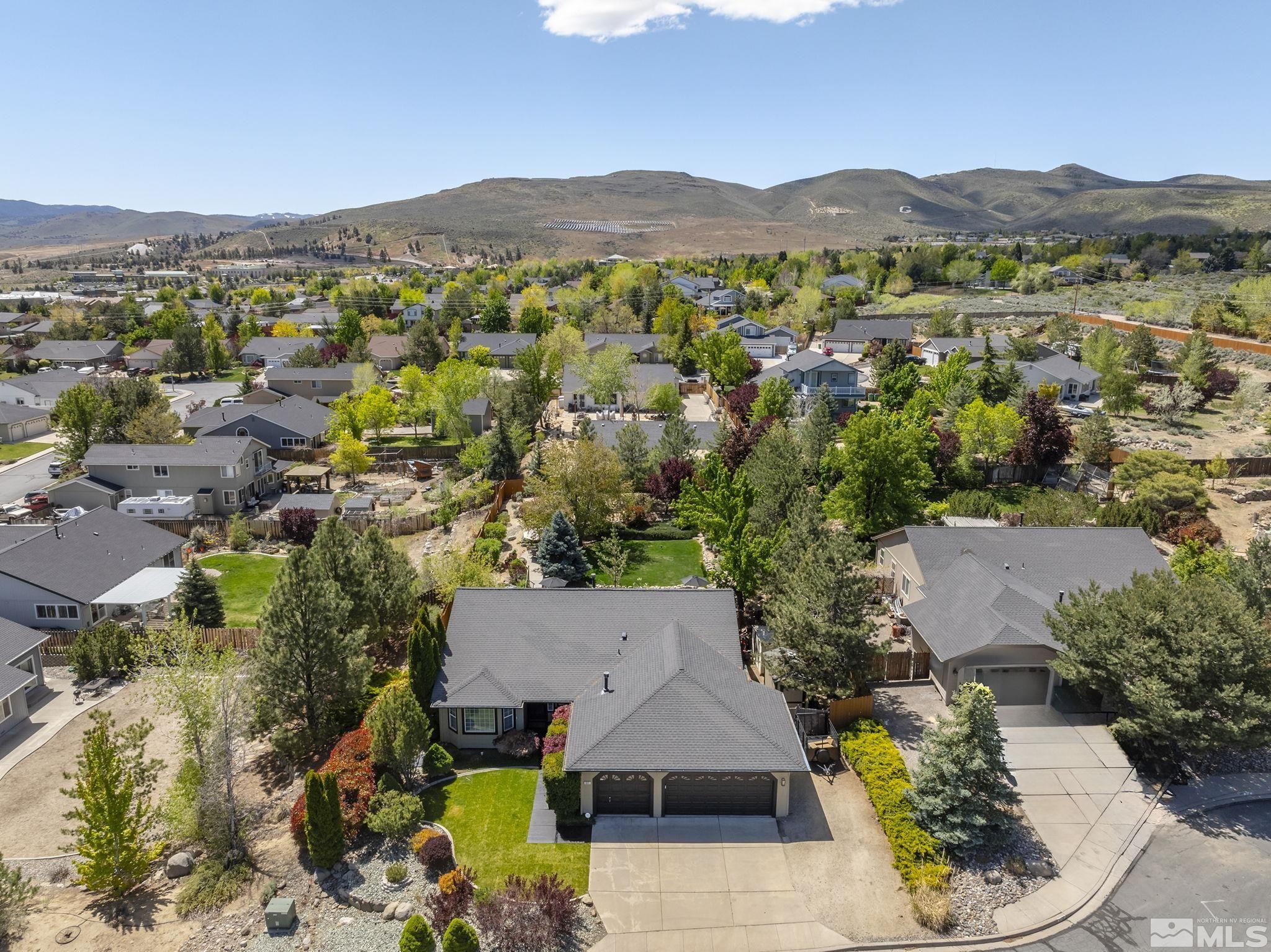 511 Silversmith Place Reno, NV 89511 - Photo 29 of 40 Photo 29