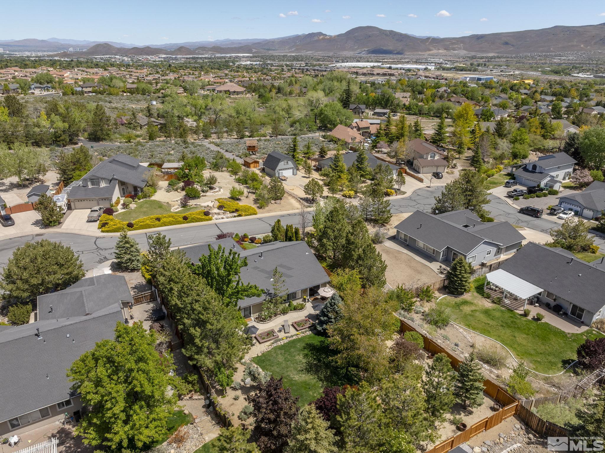 511 Silversmith Place Reno, NV 89511 - Photo 35 of 40 Photo 35