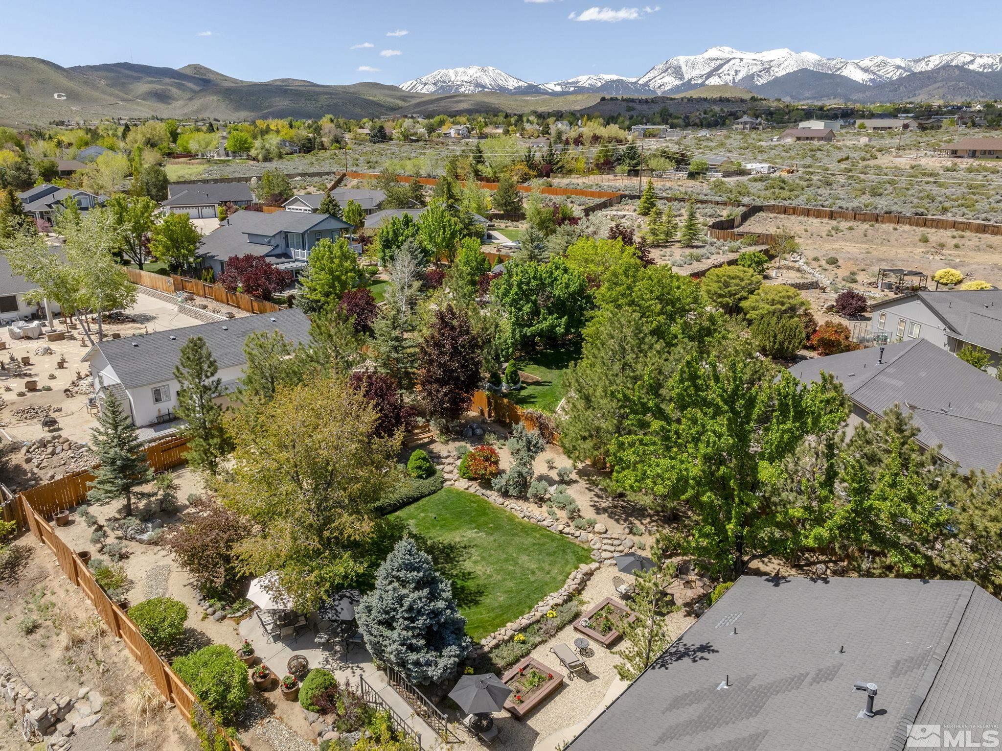 511 Silversmith Place Reno, NV 89511 - Photo 36 of 40 Photo 36