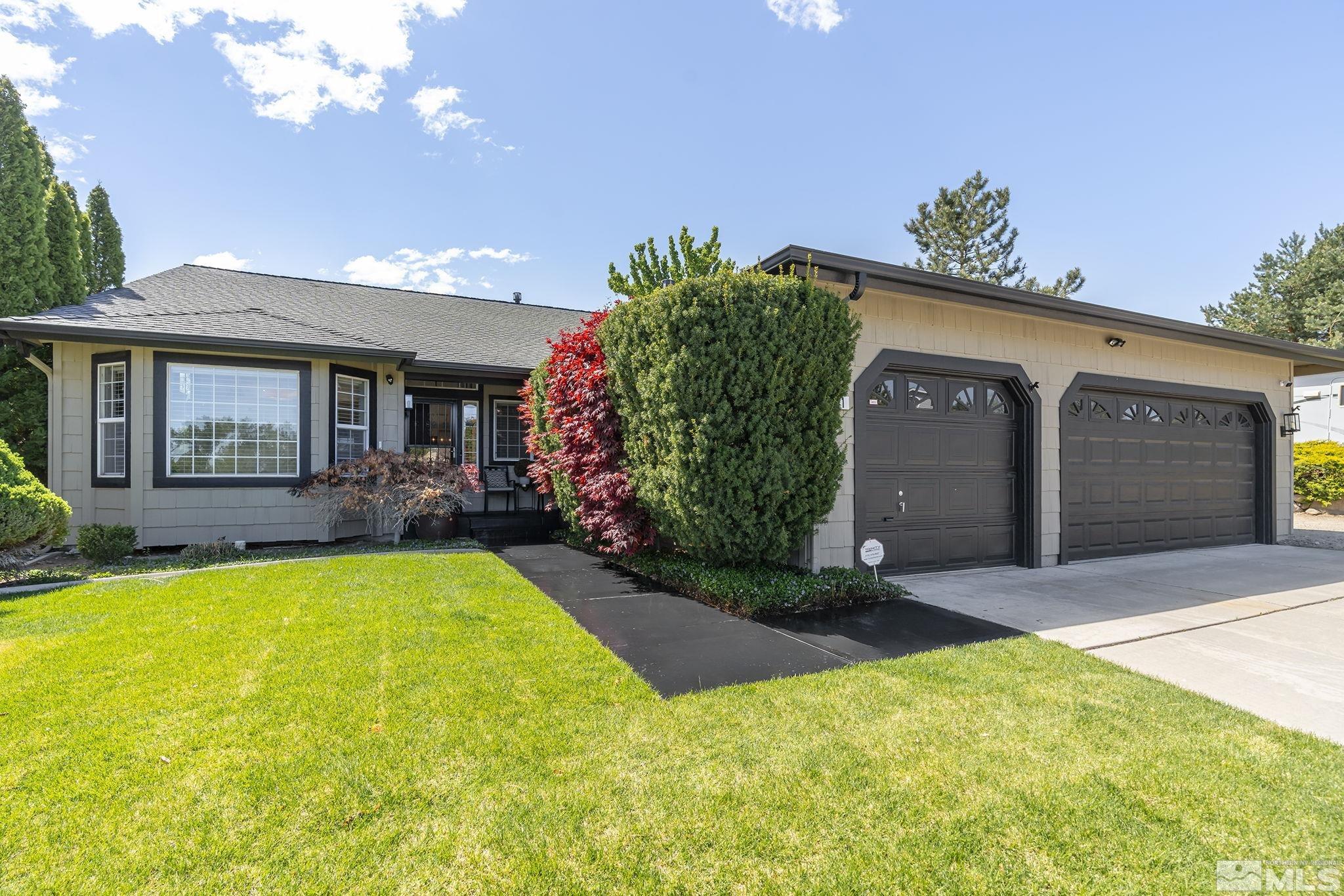 511 Silversmith Place Reno, NV 89511 - Photo 38 of 40 Photo 38