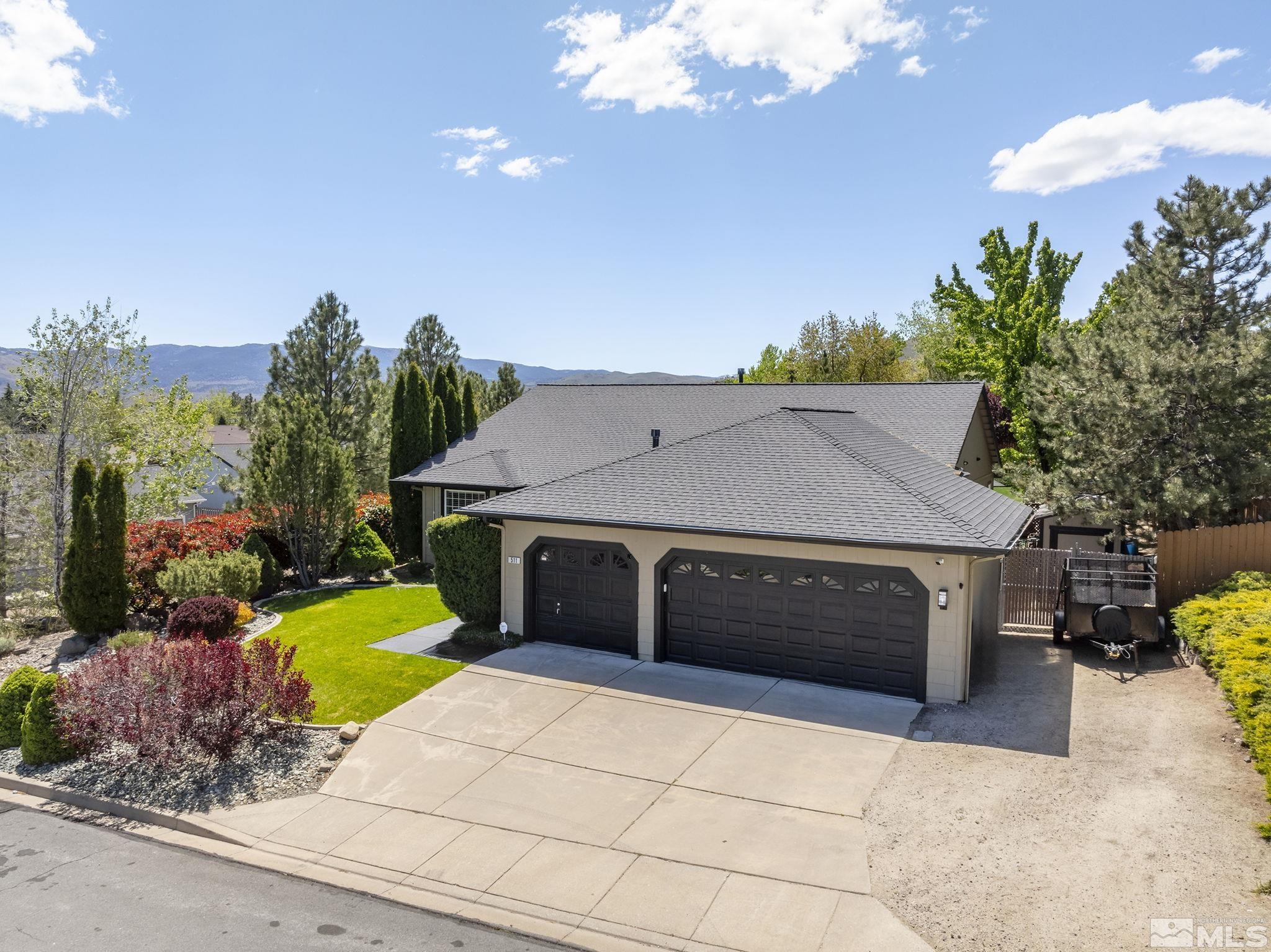 511 Silversmith Place Reno, NV 89511 - Photo 39 of 40 Photo 39