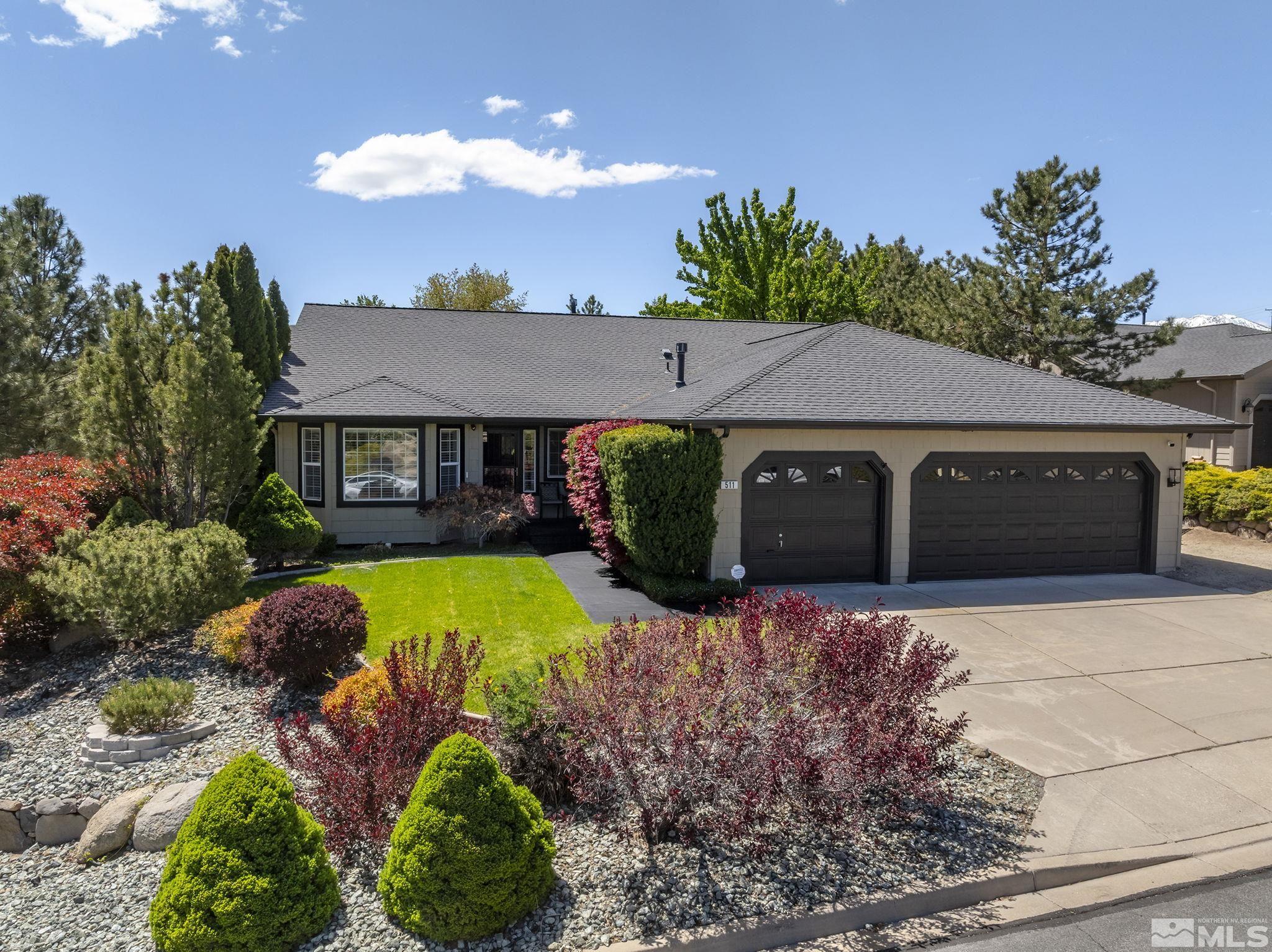 511 Silversmith Place Reno, NV 89511 - Photo 40 of 40 Photo 40