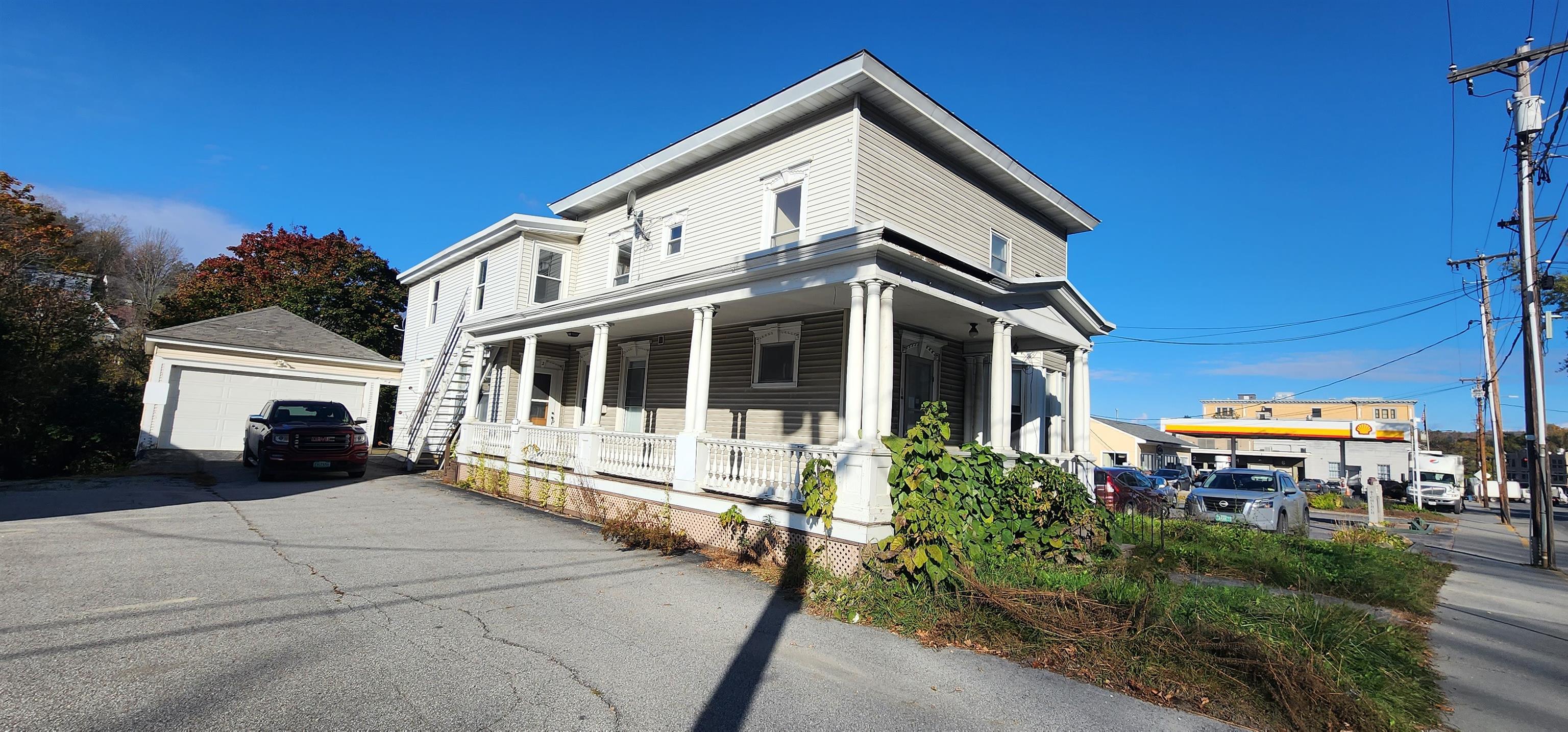 25 South Main Street Barre, VT 05641 - Photo 1 of 29 Gallery Image 1