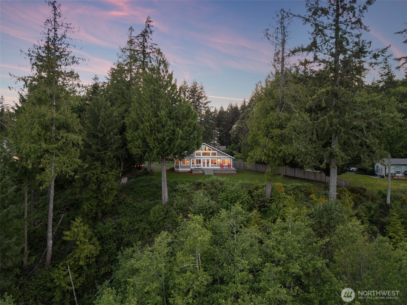 211 East Vineyard Crest Road Grapeview, WA 98546 - Photo 11 of 40