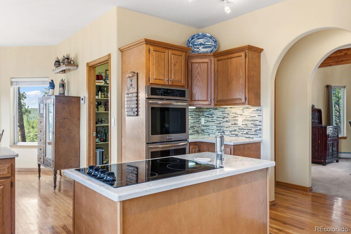 163 Old Corral Road Bailey, CO 80421 - Photo 10 of 50 Gallery Image 10