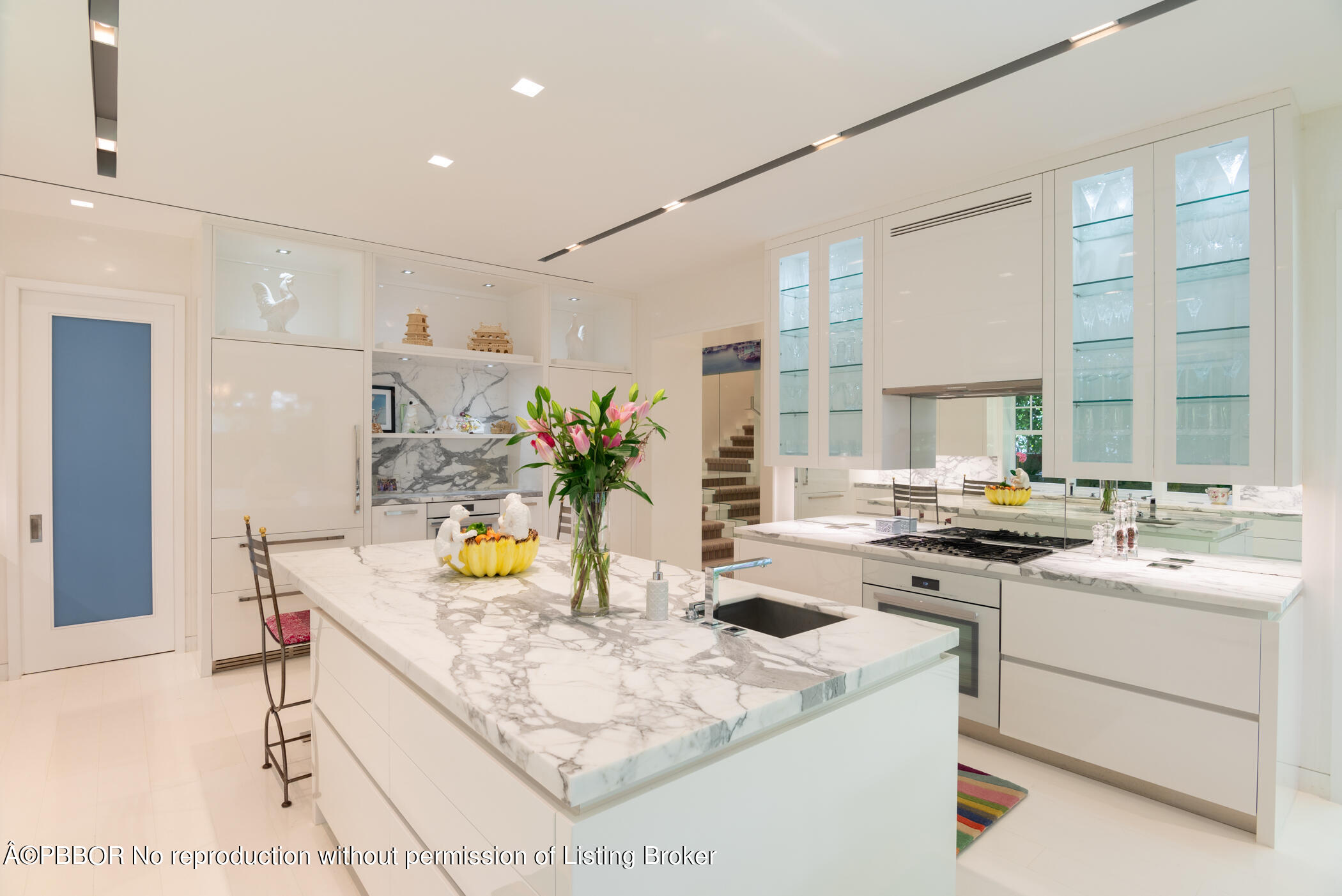 127 Reef Road Palm Beach, FL 33480 - Photo 15 of 56 © Clark-Clark 127 Reef Road-036
