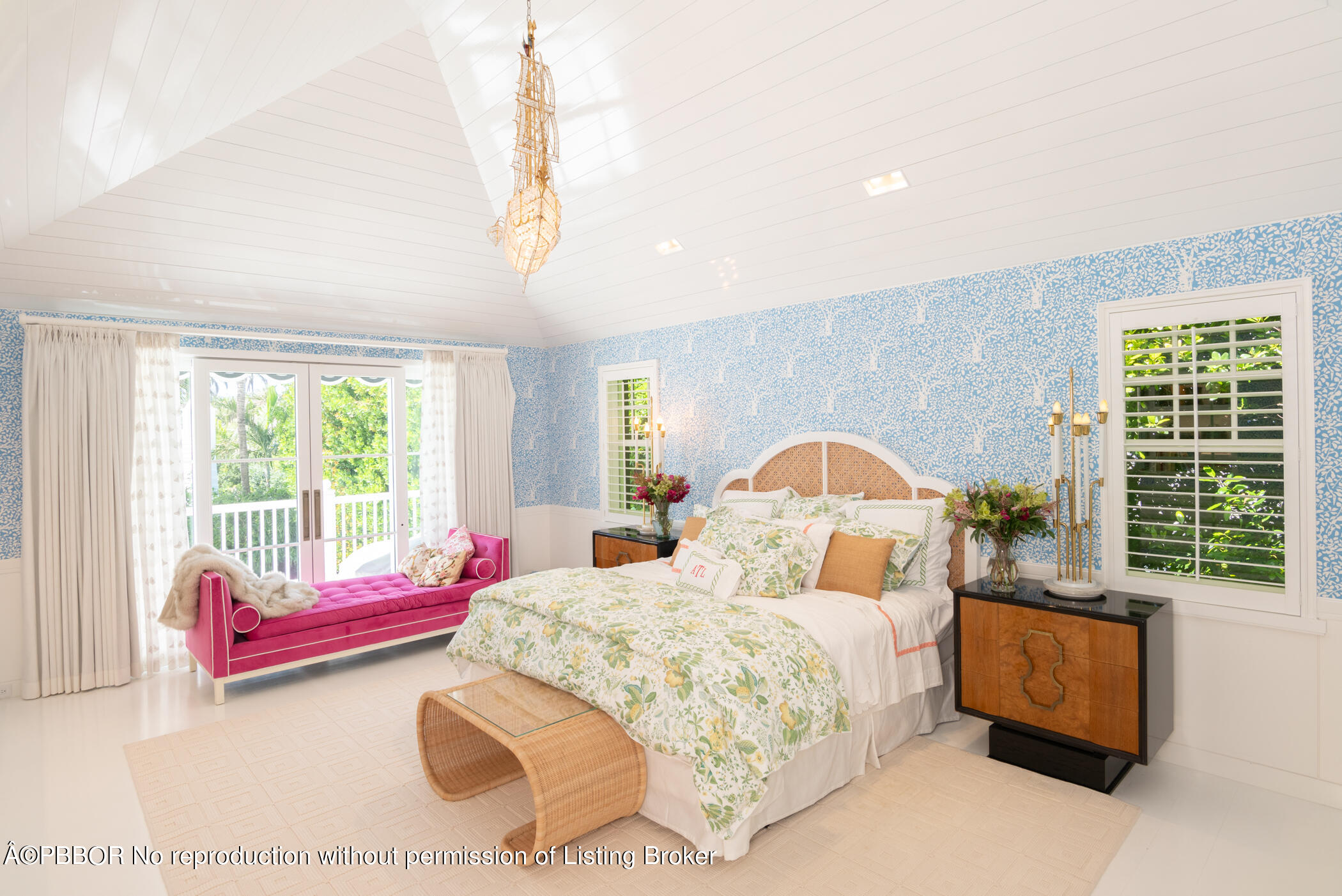 127 Reef Road Palm Beach, FL 33480 - Photo 23 of 56 © Clark-Clark 127 Reef Road-040
