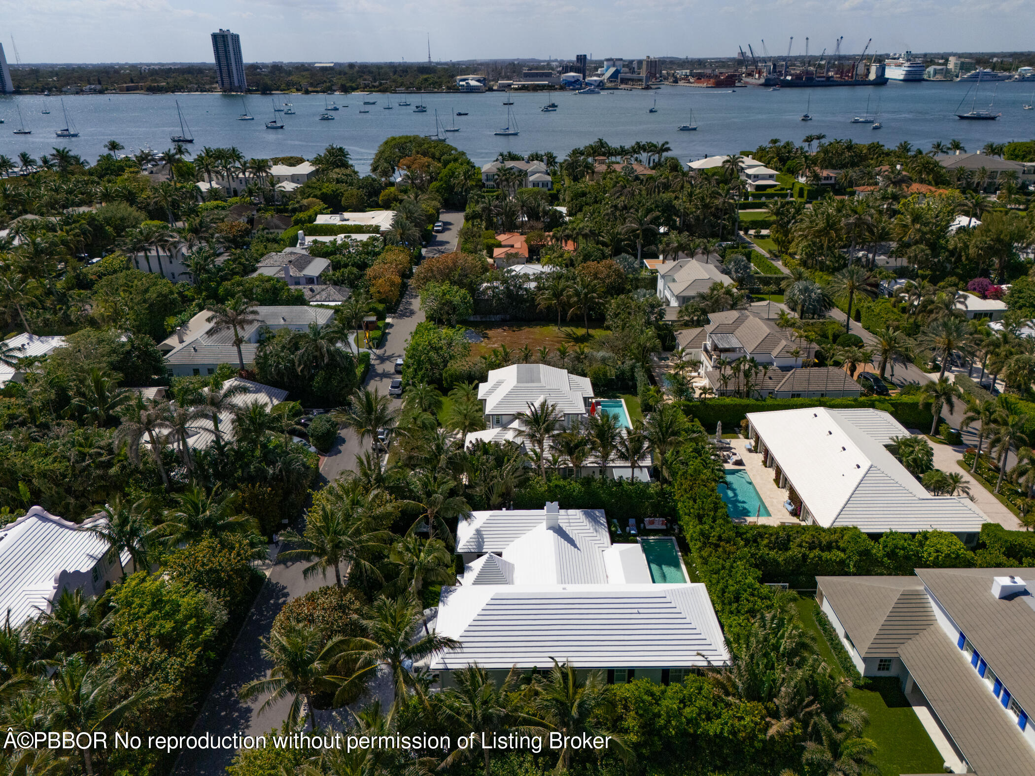 127 Reef Road Palm Beach, FL 33480 - Photo 44 of 56 © Clark-Clark 127 Reef Road-072