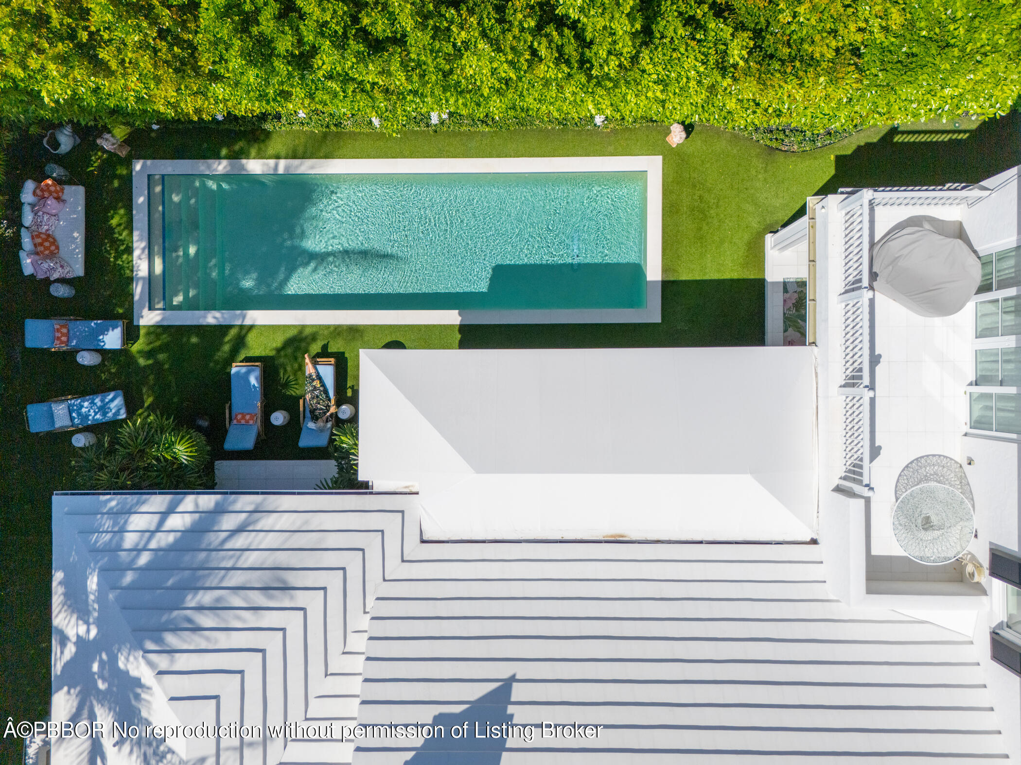 127 Reef Road Palm Beach, FL 33480 - Photo 46 of 56 © Clark-Clark 127 Reef Road-070