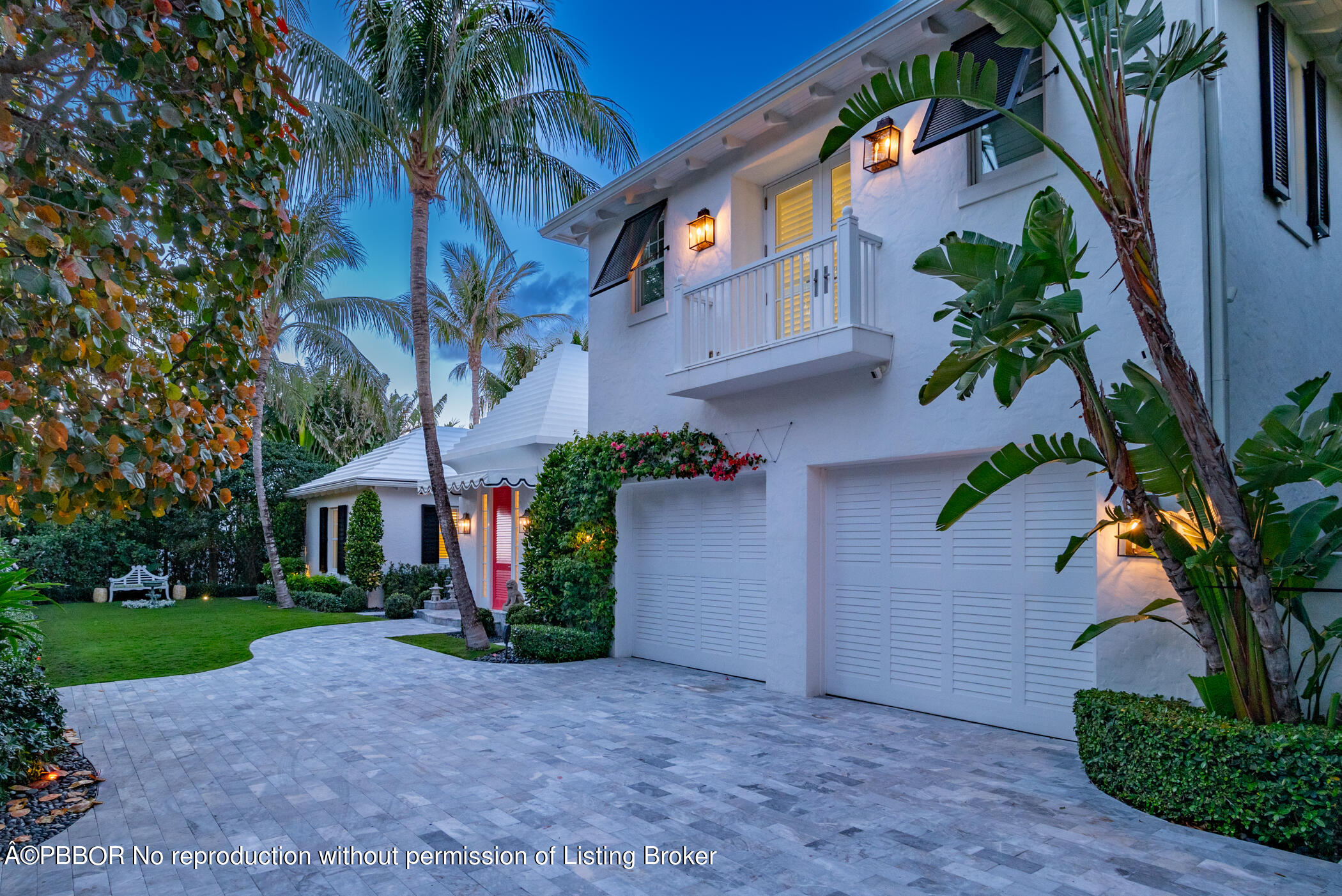 127 Reef Road Palm Beach, FL 33480 - Photo 47 of 56 © Clark-Clark 127 Reef Road-053