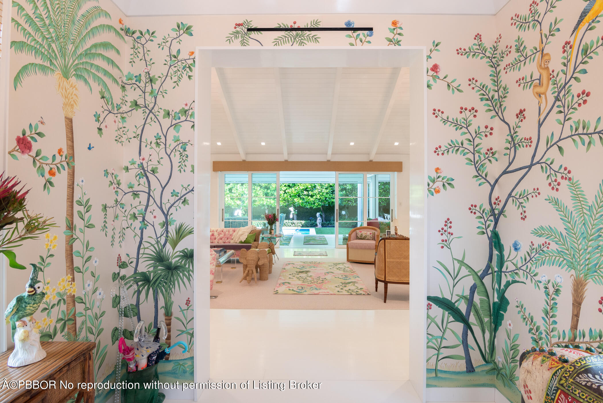 127 Reef Road Palm Beach, FL 33480 - Photo 8 of 56 © Clark-Clark 127 Reef Road-012