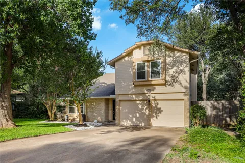 $495,000 | 8012 Petaca Cove, Austin, TX 78729