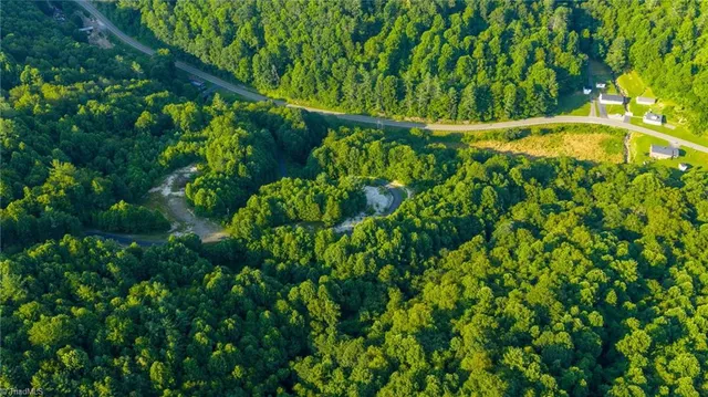 $109,900 | 8 Big Laurel Road, Creston, NC 28615