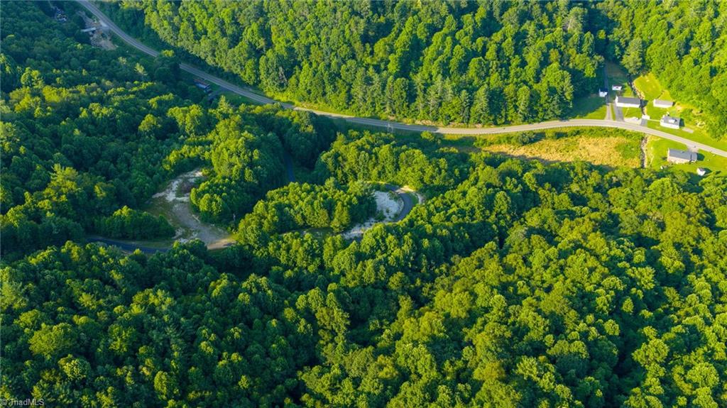 8 Big Laurel Road Creston, NC 28615 - Photo 12 of 13