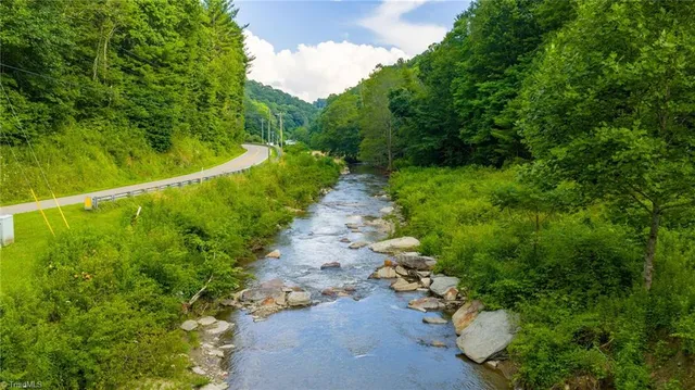 $109,900 | 8 Big Laurel Road, Creston, NC 28615