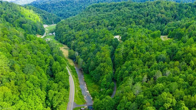 $109,900 | 8 Big Laurel Road, Creston, NC 28615