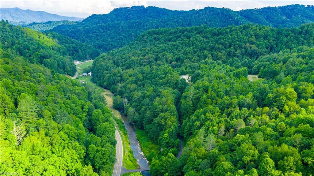 8 Big Laurel Road Creston, NC 28615 - Photo 7 of 13