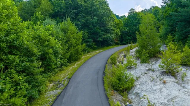 $109,900 | 8 Big Laurel Road, Creston, NC 28615