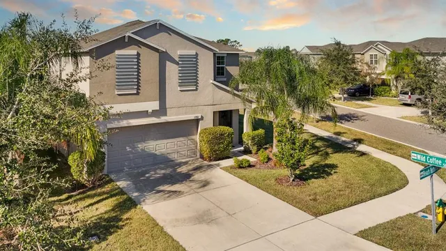 $2,100 | 17201 Beach Buttercup Place, Wimauma, FL 33598