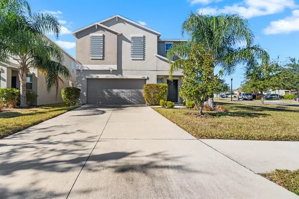 $2,100 | 17201 Beach Buttercup Place, Wimauma, FL 33598