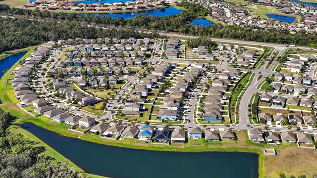 view of a wooden floor