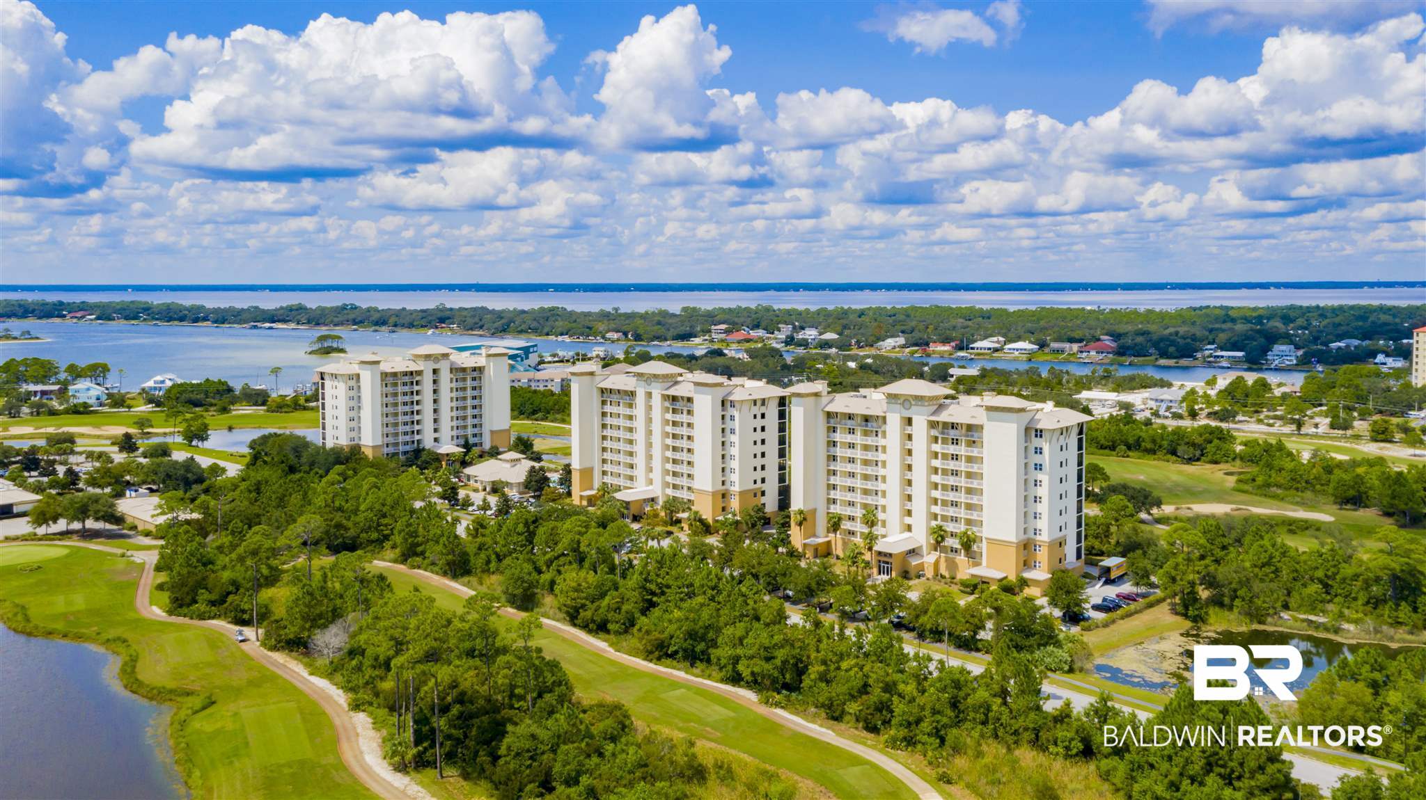 608 Lost Key Drive, Unit 902 Pensacola, FL 32507 - Photo 42 of 47
