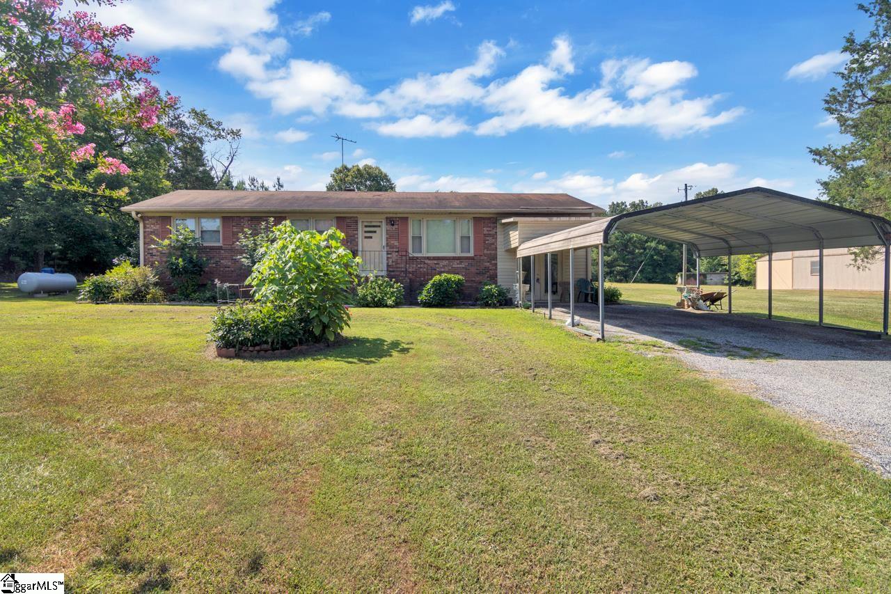 6365 Indian Mound Road Waterloo, SC 29384 - Photo 1 of 26