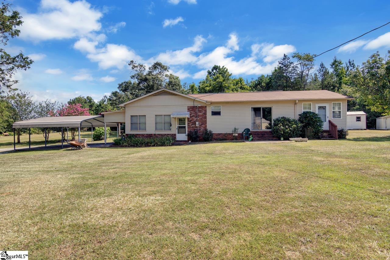 6365 Indian Mound Road Waterloo, SC 29384 - Photo 21 of 26
