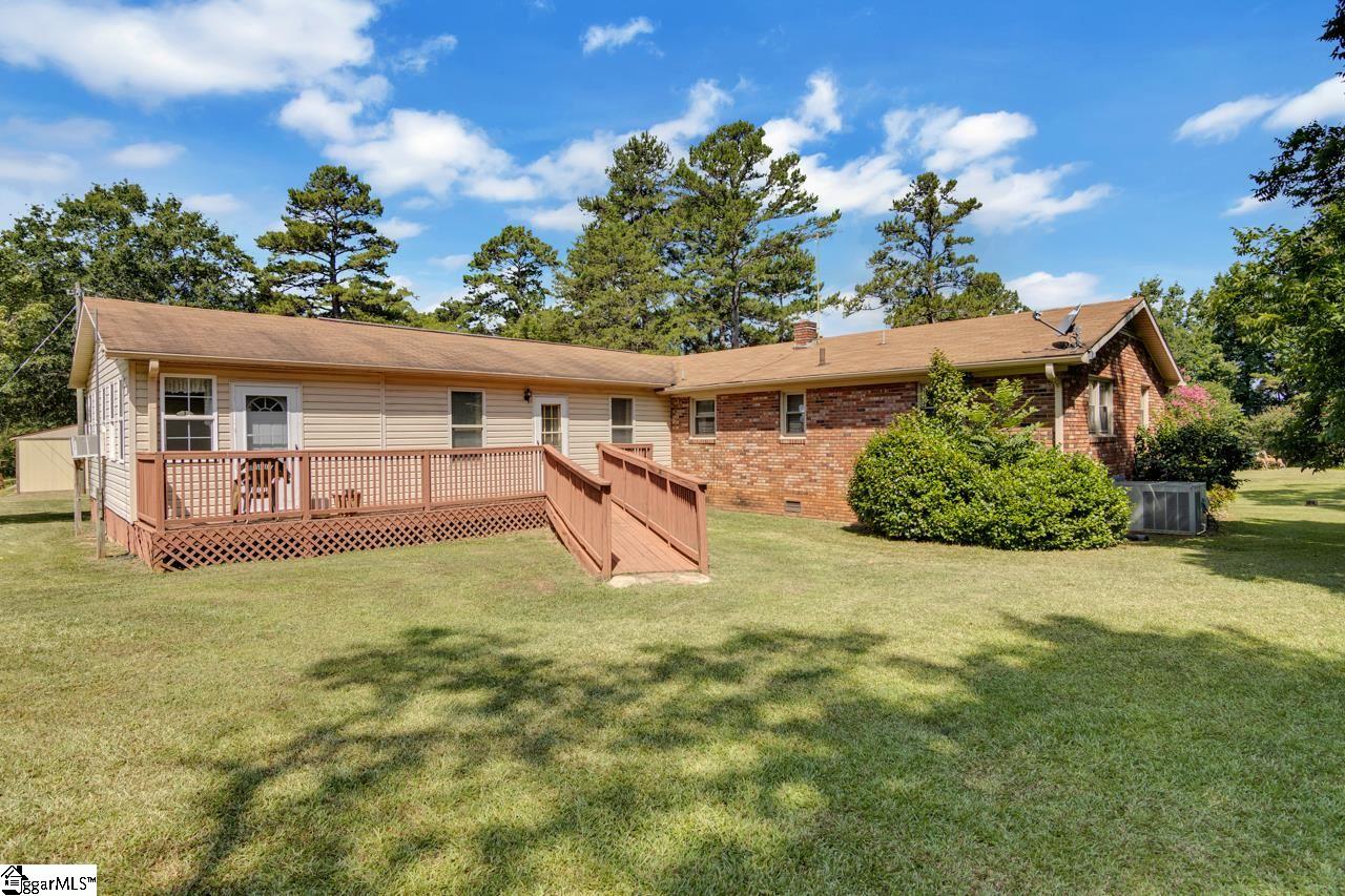 6365 Indian Mound Road Waterloo, SC 29384 - Photo 25 of 26