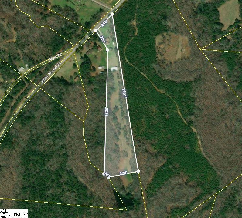 6365 Indian Mound Road Waterloo, SC 29384 - Photo 26 of 26