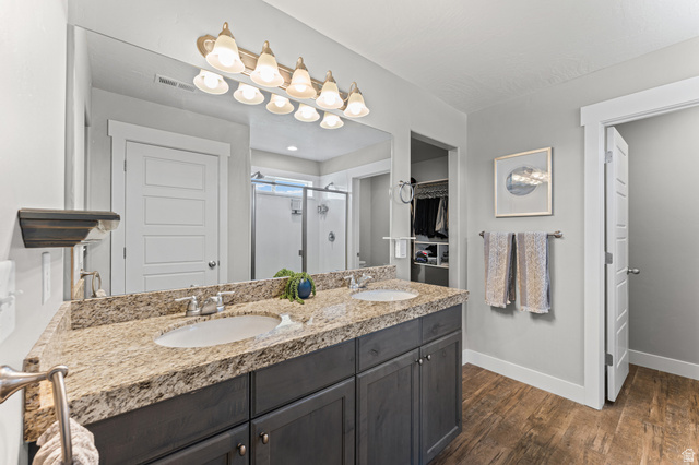 4693 Silver Ridge Road Eagle Mountain, UT 84005 - Photo 17 of 43