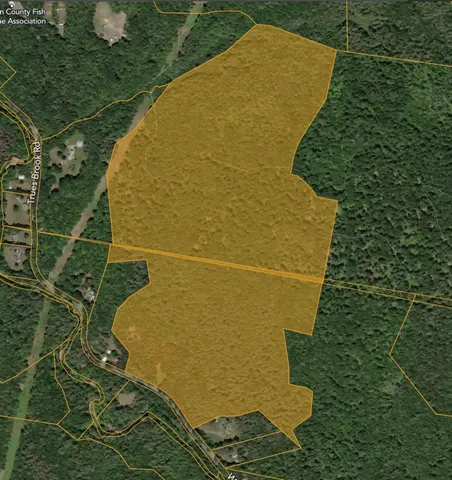 $500,000 | 0 Willow Brook Road, Plainfield, NH 03781