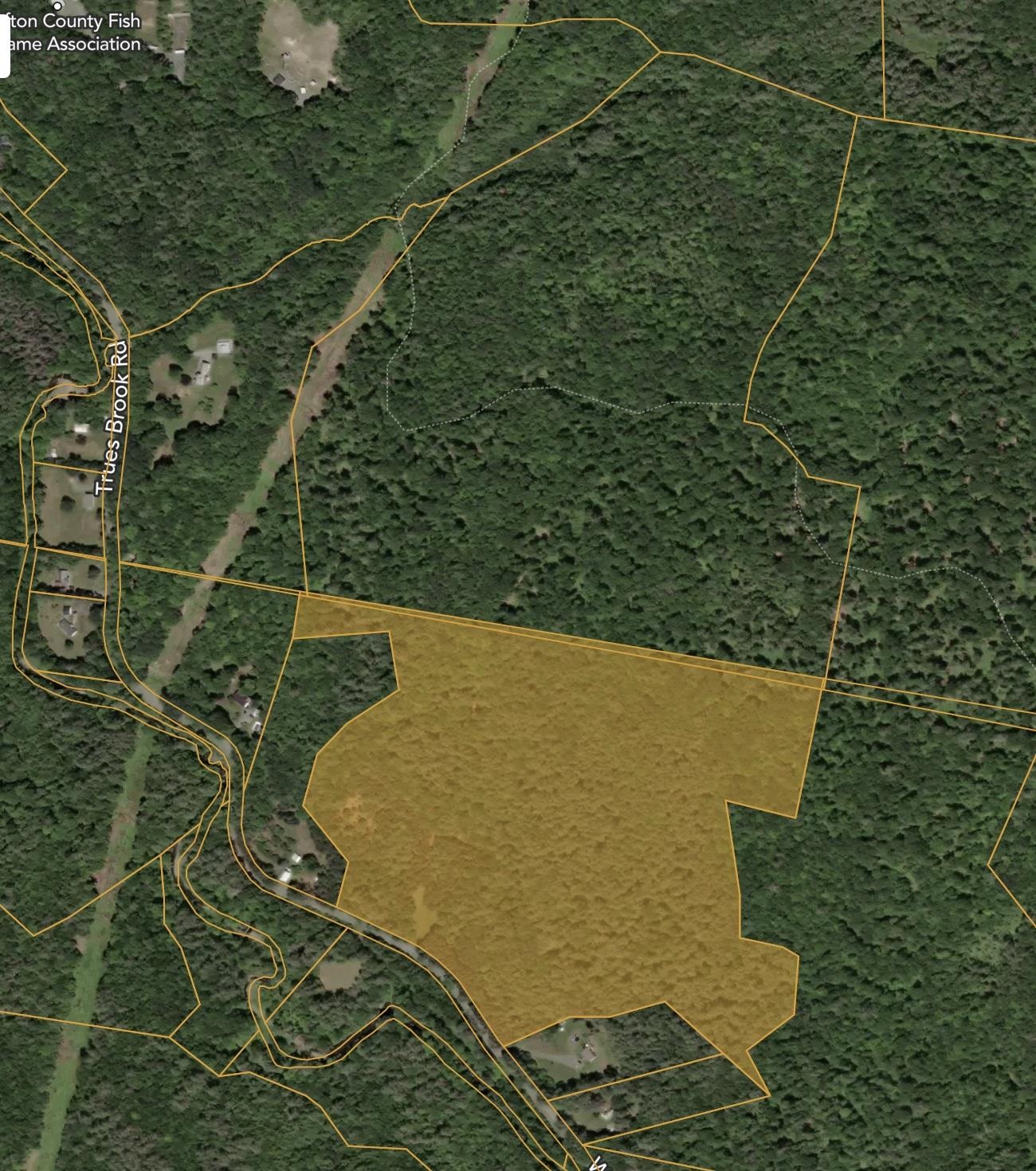 0 Willow Brook Road Plainfield, NH 03781 - Photo 5 of 6