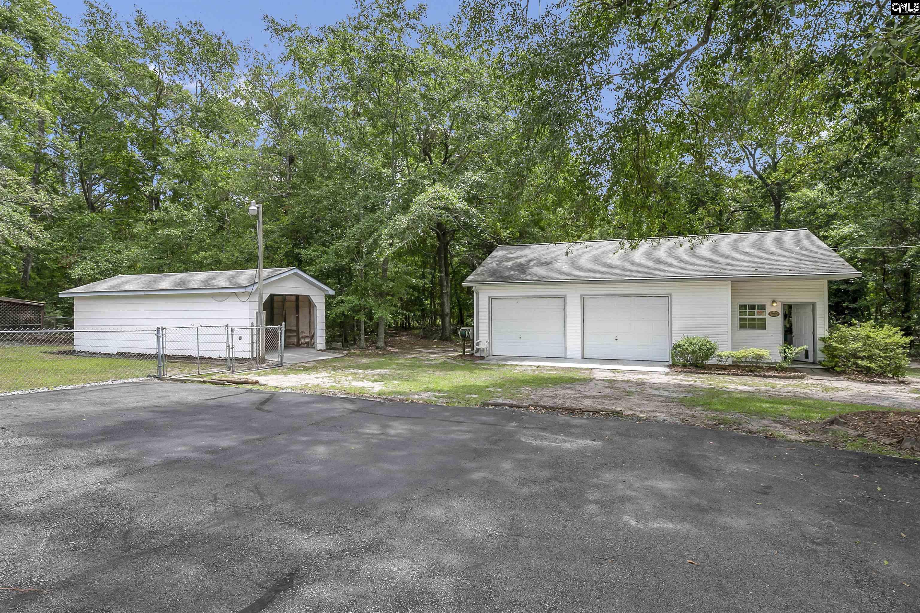 596 Valley Ridge Road Swansea, SC 29160 - Photo 8 of 45