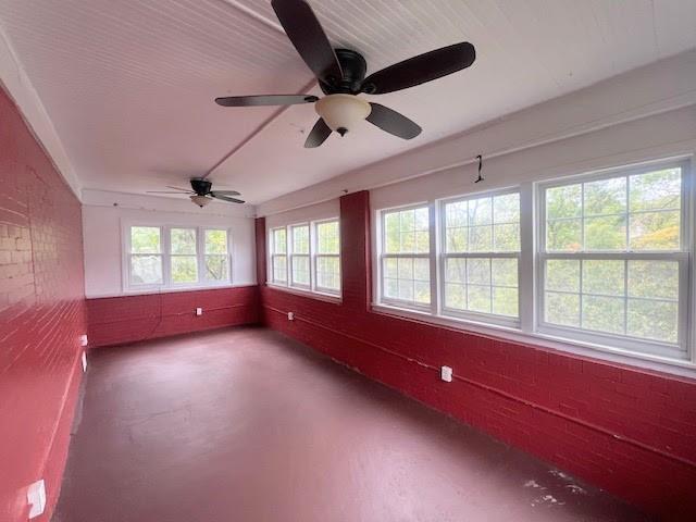 358 Pointview Road Pittsburgh, PA 15227 - Photo 9 of 12 a view of an empty room with a window