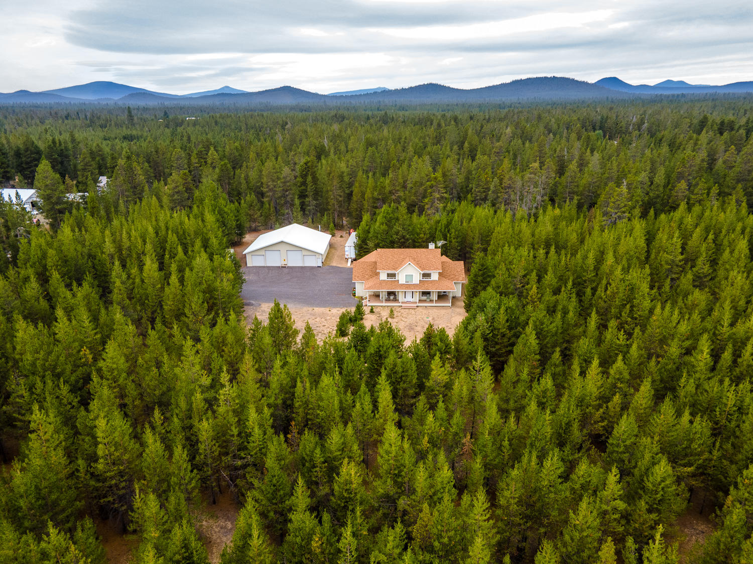 52605 Day Road La Pine, OR 97739 - Photo 17 of 52 52605-Day-Rd-8-12-2020-3 (1)