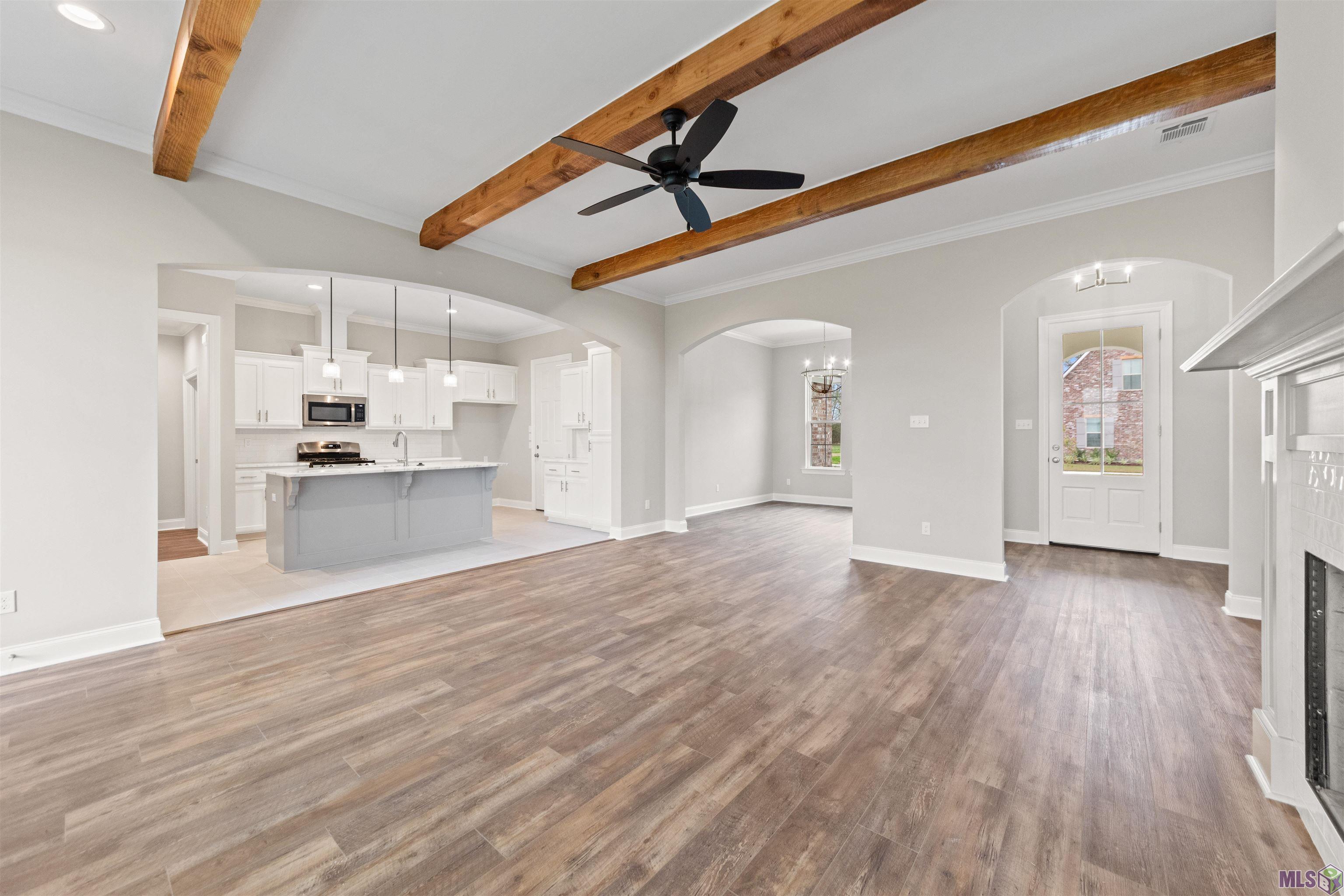 3583 Waterbury Avenue Baton Rouge, LA 70820 - Photo 10 of 44