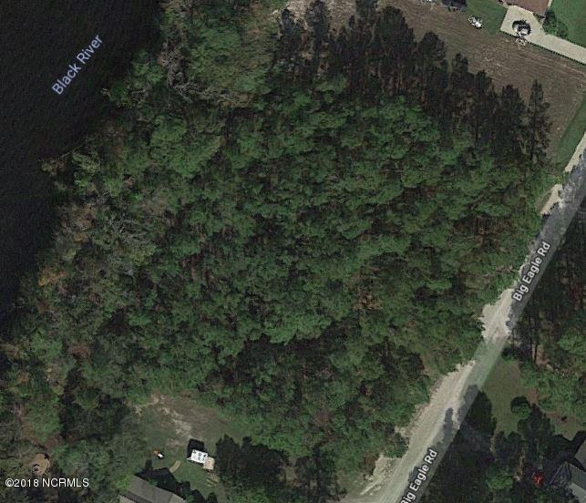 124 Big Eagle Road Atkinson, NC 28421 - Photo 1 of 1 124 Big Eagle Rd