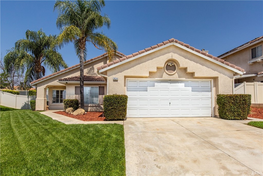 29324 Lochinvar Road Highland, CA 92346 - Photo 1 of 1 Gallery Image 1