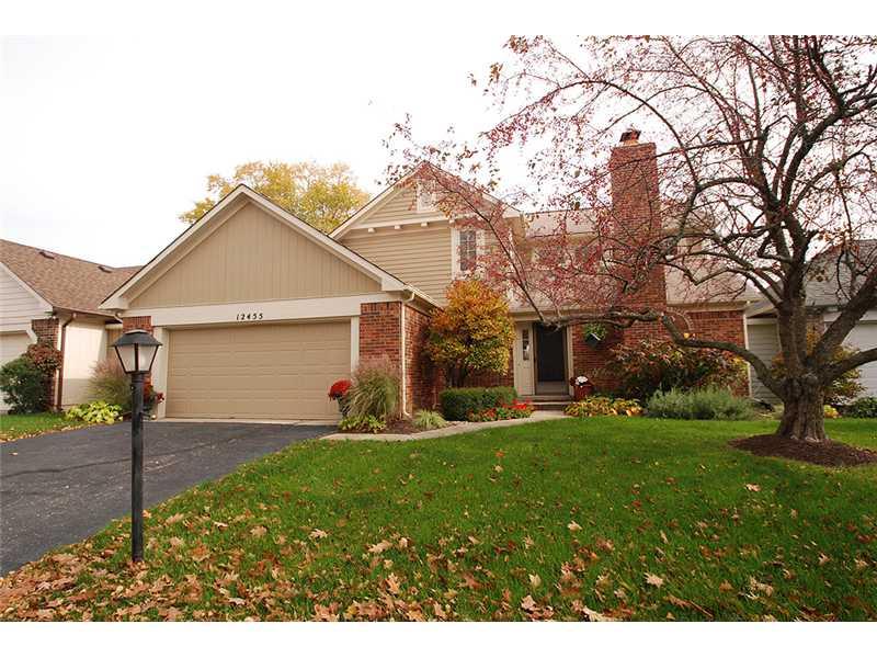 12455 Charing Cross Road Carmel, IN 46033 - Photo 1 of 24 Gallery Image 1