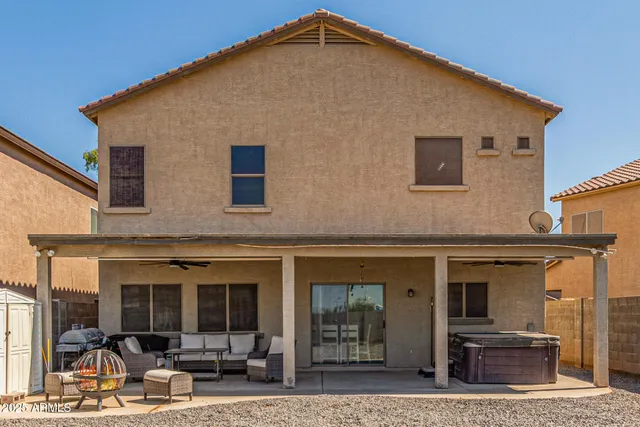 $339,900 | 19720 North Pepka Court, Maricopa, AZ 85138