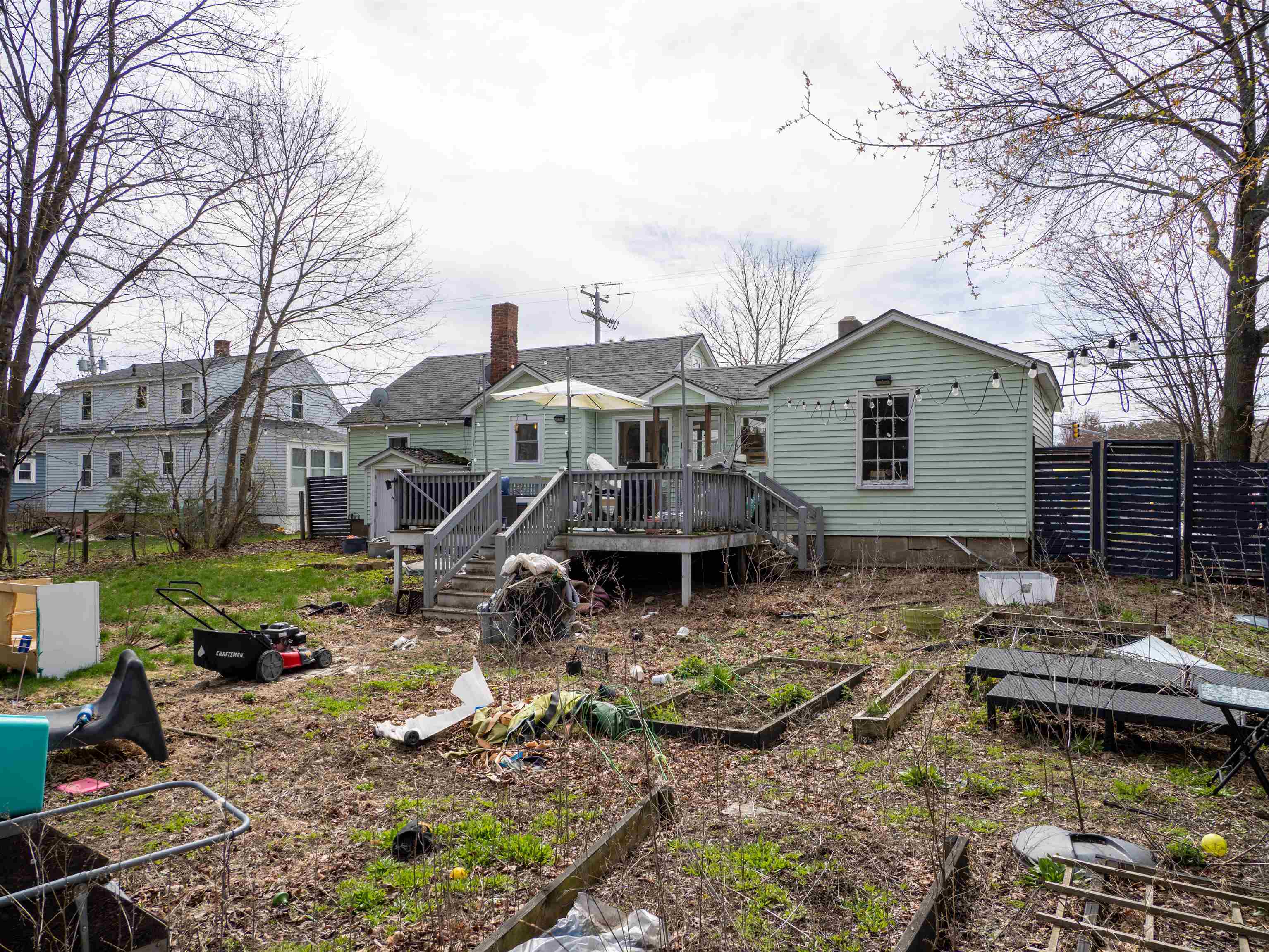 4 Old Dover Road Rochester, NH 03867 - Photo 23 of 28