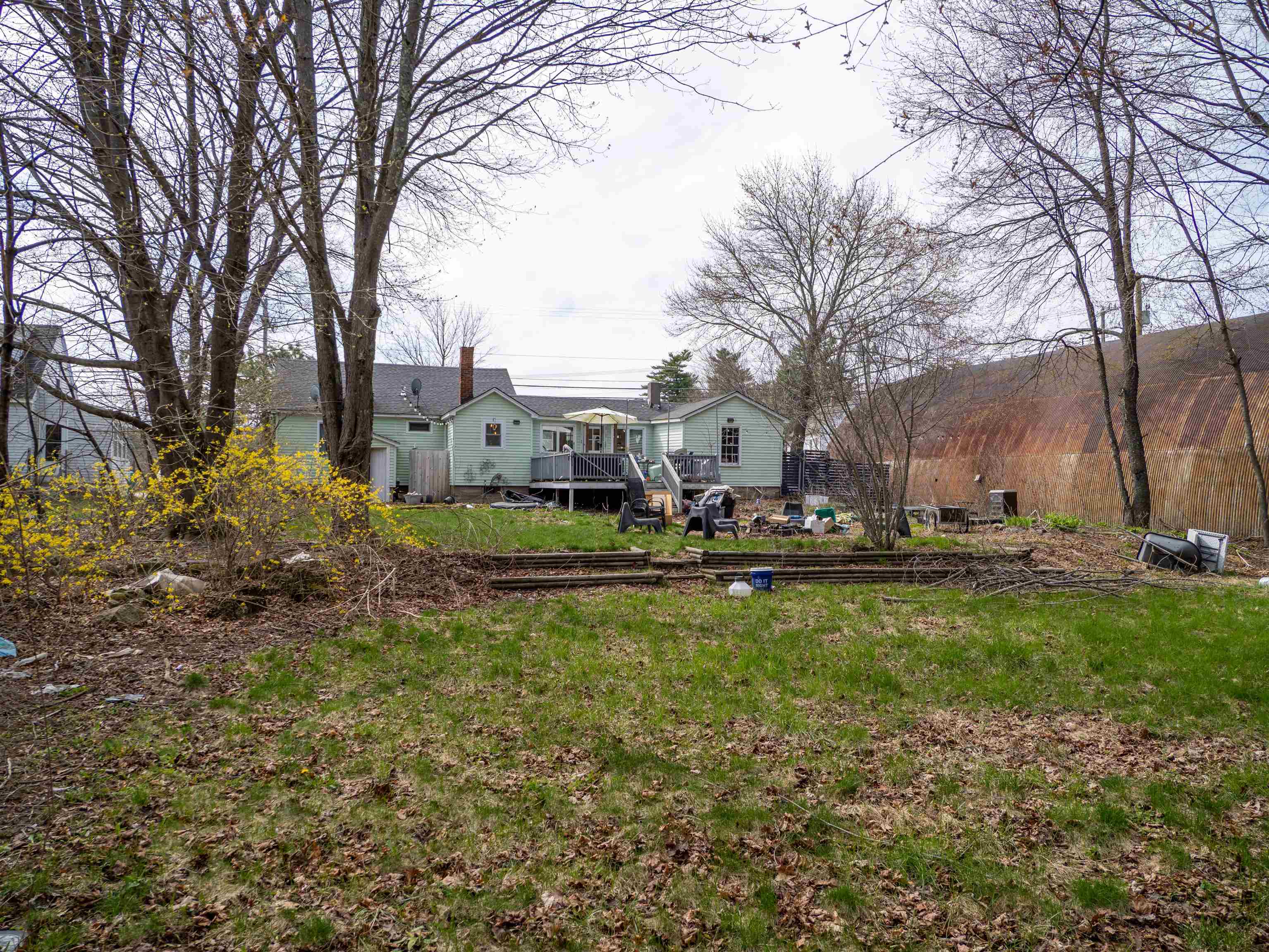 4 Old Dover Road Rochester, NH 03867 - Photo 25 of 28