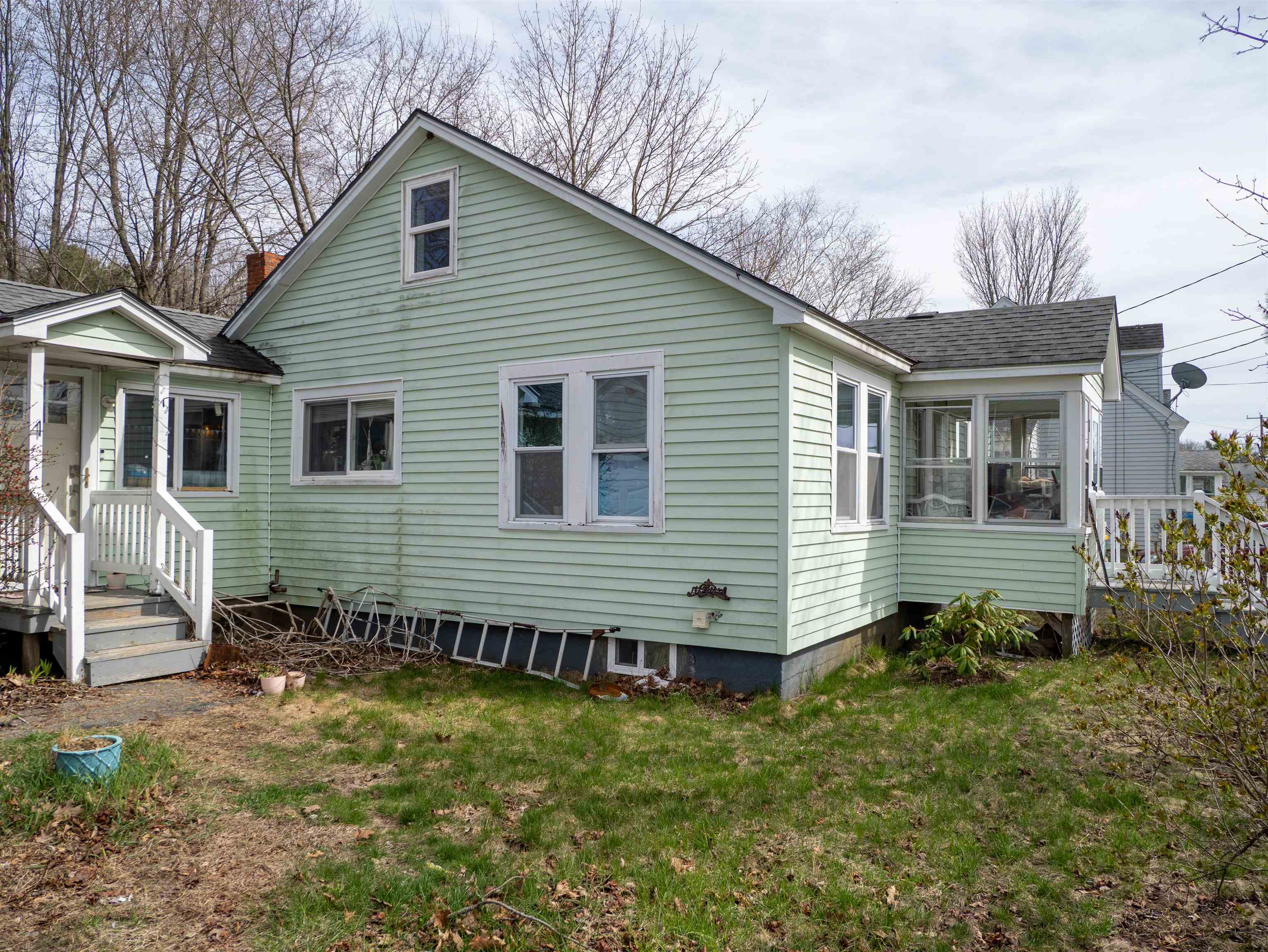 4 Old Dover Road Rochester, NH 03867 - Photo 3 of 28