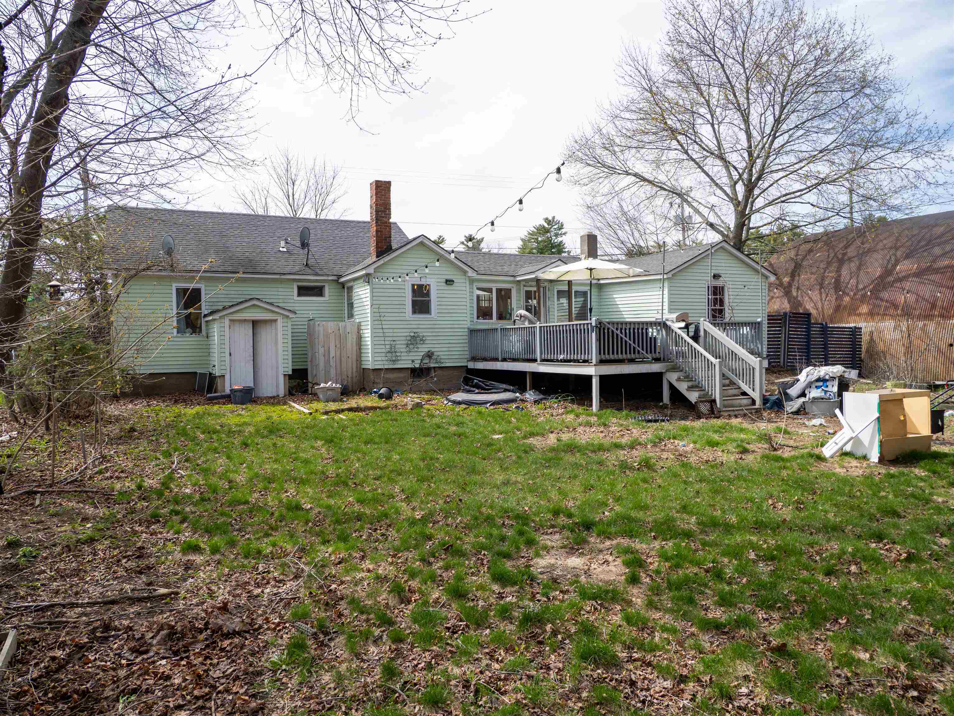 4 Old Dover Road Rochester, NH 03867 - Photo 4 of 28