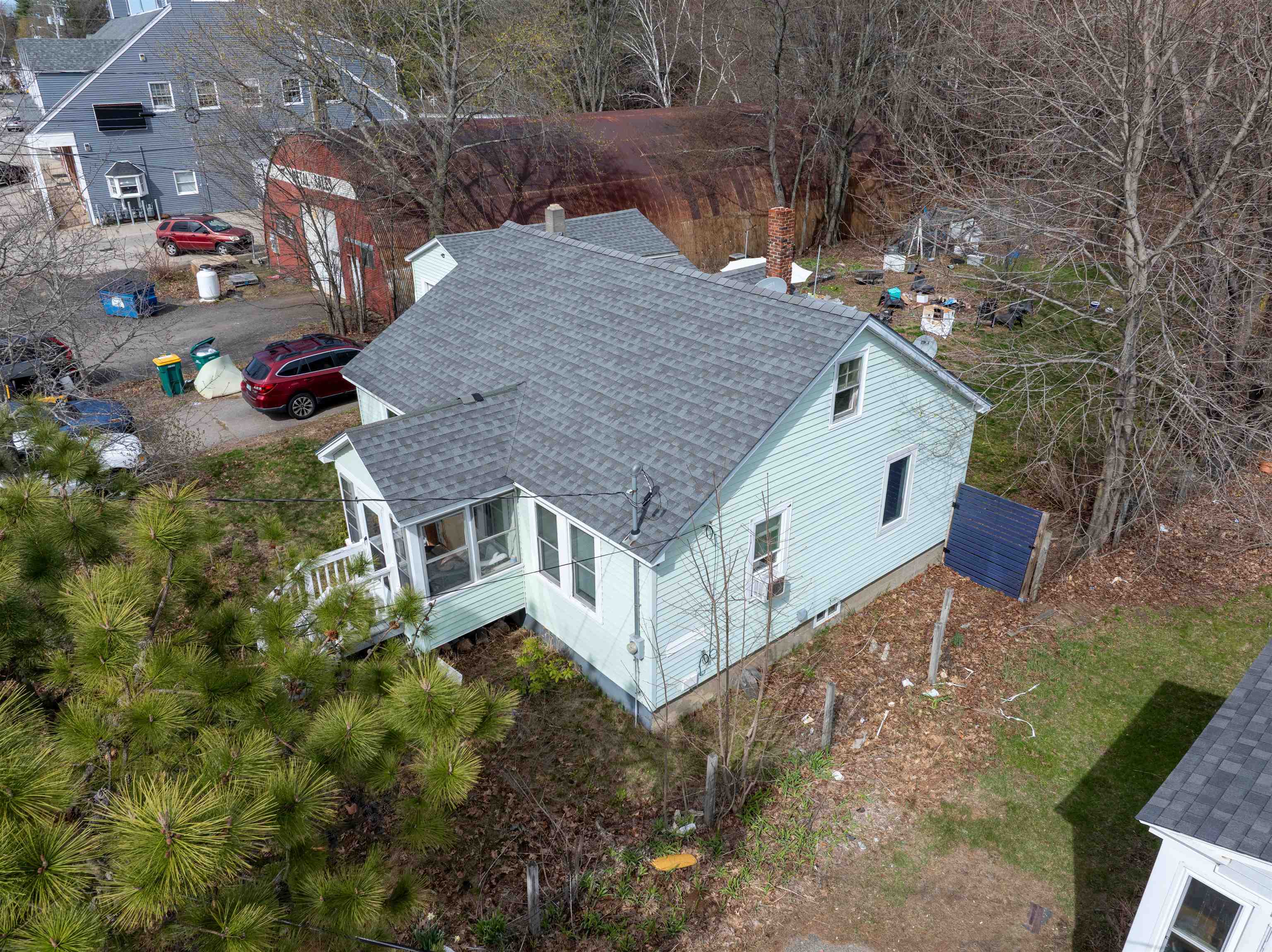 4 Old Dover Road Rochester, NH 03867 - Photo 6 of 28
