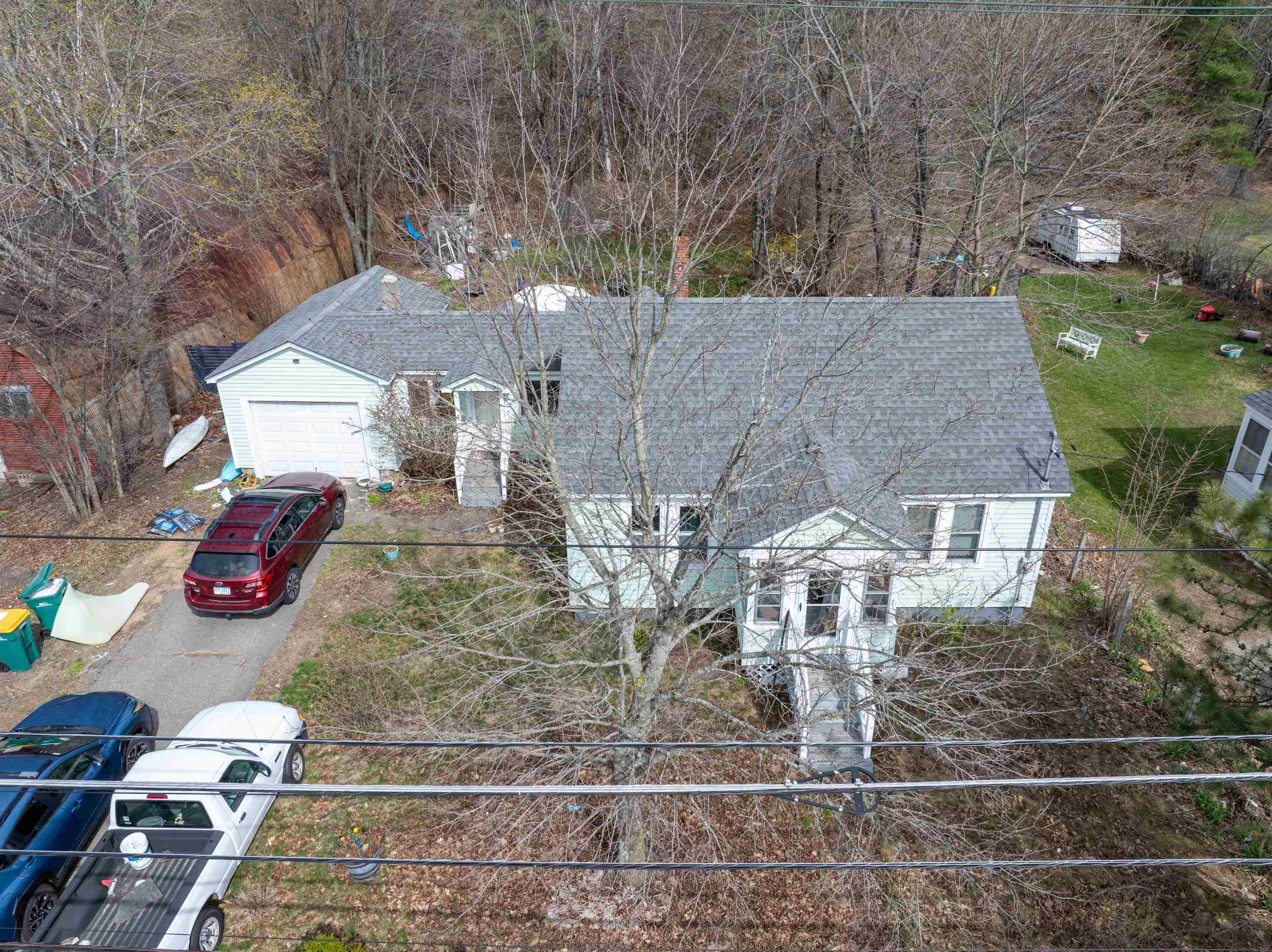 4 Old Dover Road Rochester, NH 03867 - Photo 7 of 28