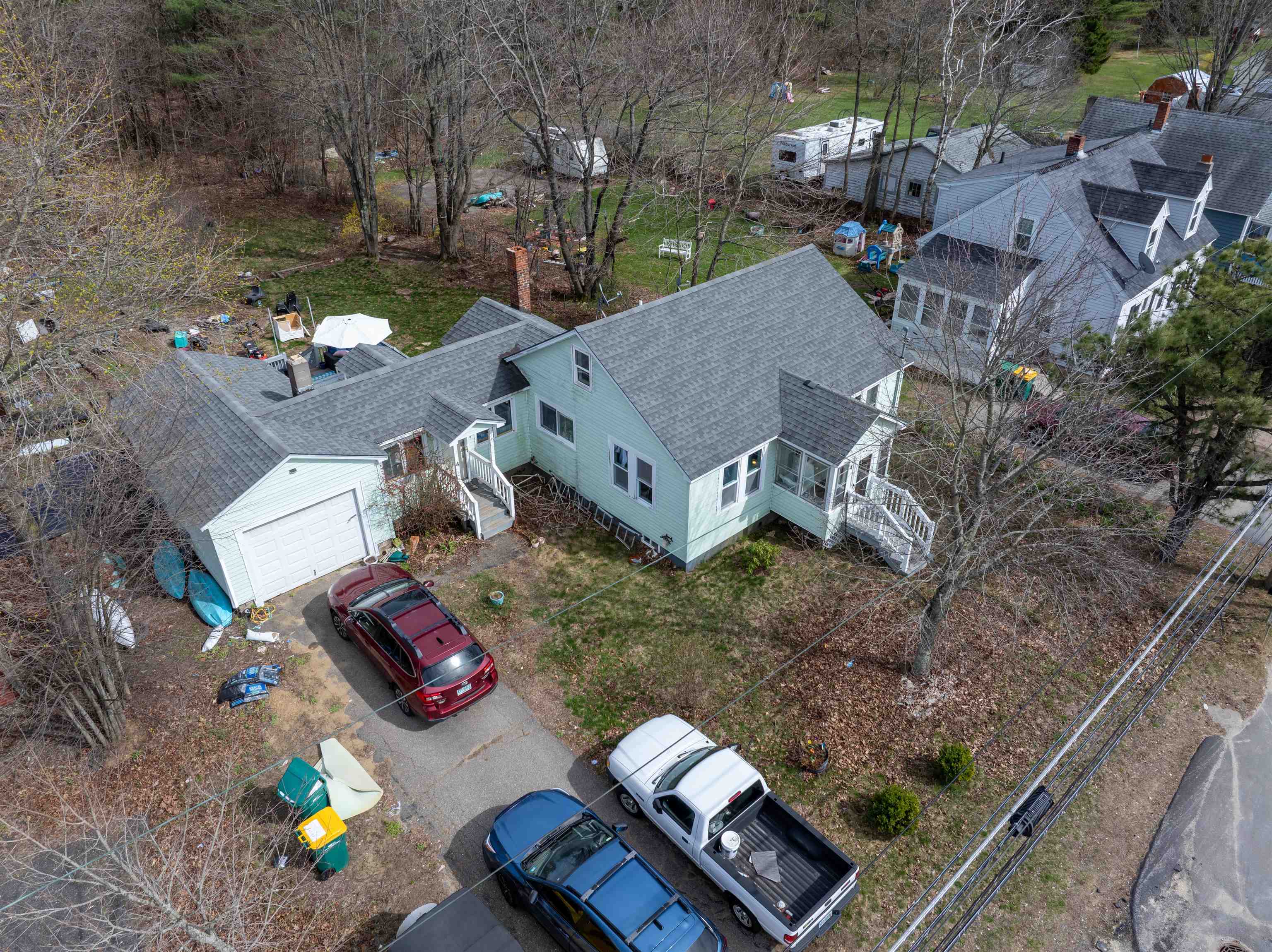 4 Old Dover Road Rochester, NH 03867 - Photo 8 of 28